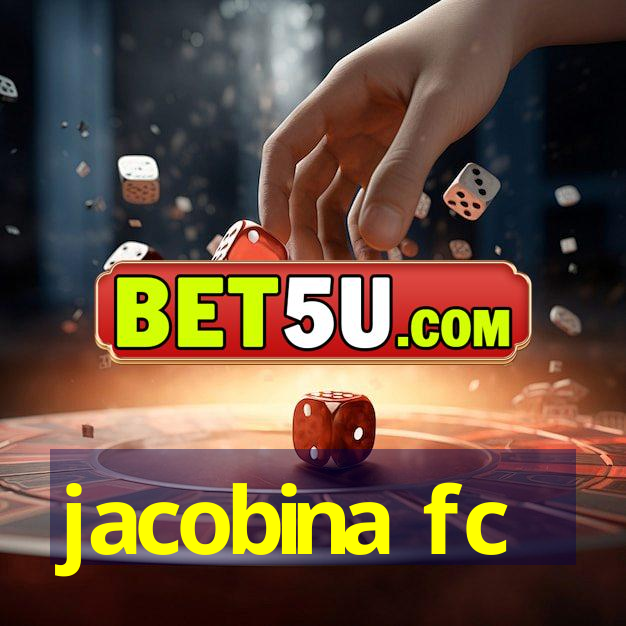 jacobina fc